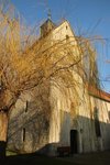Die St. Valentinuskirche Warle