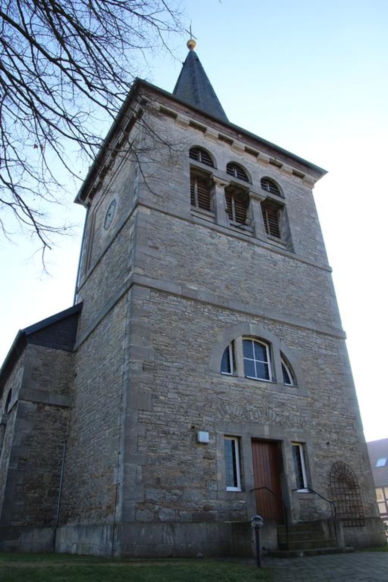 Kirchengemeinde Dahlum mit Watzum // Gemeindebaukasten Groß Dahlum